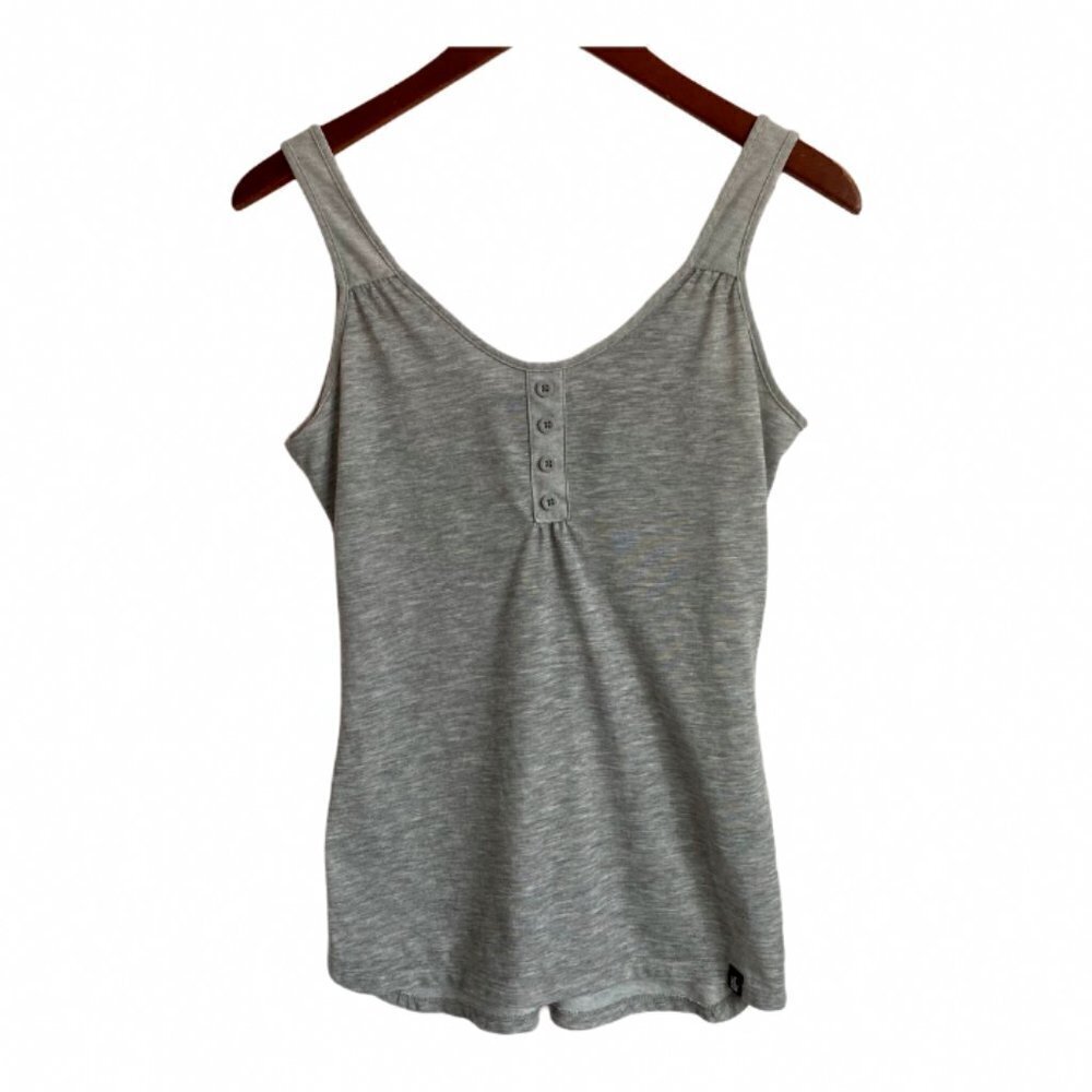 North Face Strappy Tank Top Size Small